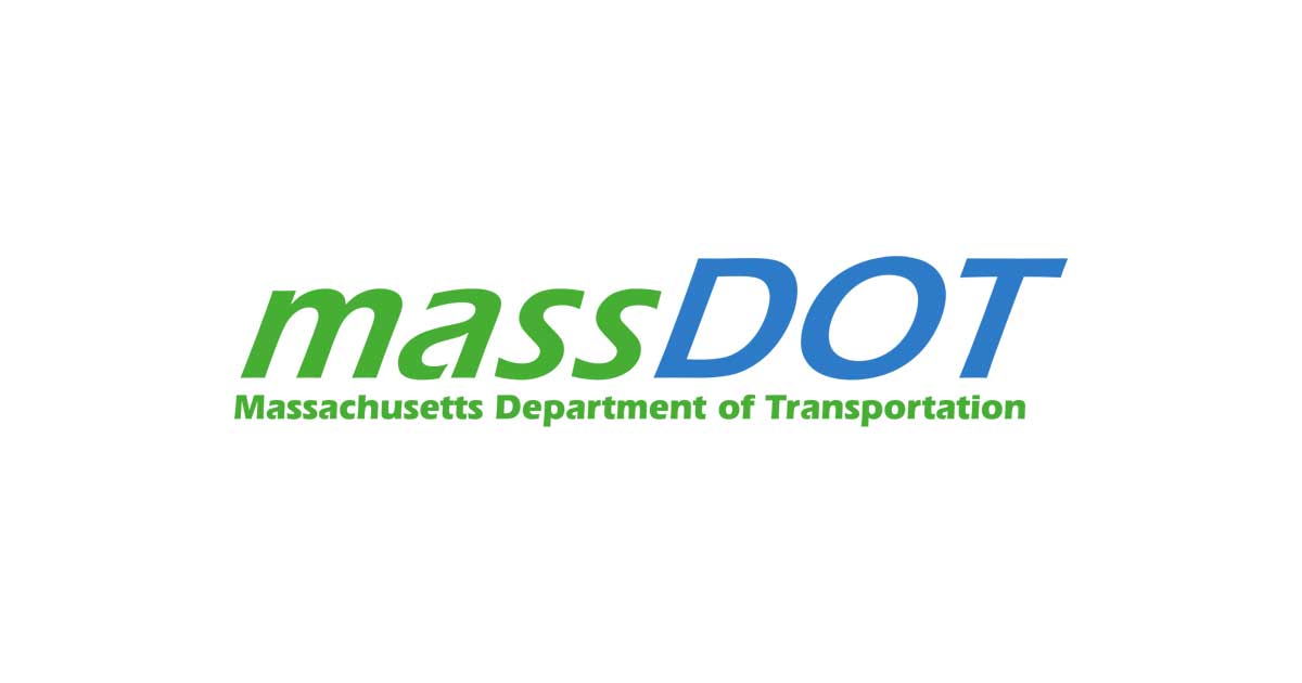 massdot logo